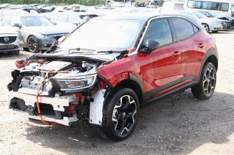 Dezmembrări autoturisme Opel Mokka Mokka, SUV, 2020 Mokka-e, Electric 50 kWh 2023/6
