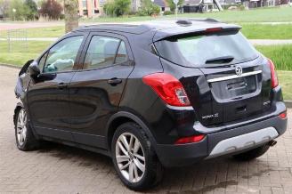 Opel Mokka Mokka/Mokka X, SUV, 2012 / 2019 1.4 Turbo 16V 4x2 picture 5