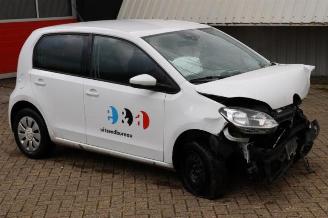 Vrakbiler auto Volkswagen Up! Up! (121), Hatchback, 2011 1.0 MPI 12V 2023/3