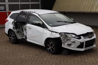 Auto da rottamare Ford Focus Focus 3 Wagon, Combi, 2010 / 2020 1.6 SCTi 16V 2013/4