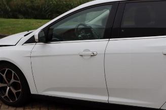 Ford Focus Focus 3 Wagon, Combi, 2010 / 2020 1.6 SCTi 16V picture 35