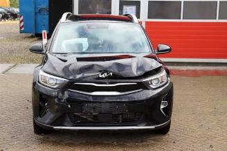 Kia Stonic Stonic (YB), SUV, 2017 1.0i T-GDi 12V Eco-Dynamics+ picture 6