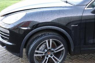 Porsche Cayenne Cayenne II (92A), SUV, 2010 / 2018 3.0 D V6 24V picture 19
