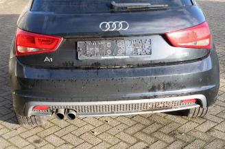 Audi A1 A1 Sportback (8XA/8XF), Hatchback 5-drs, 2011 / 2018 1.4 TFSI 16V 122 picture 34