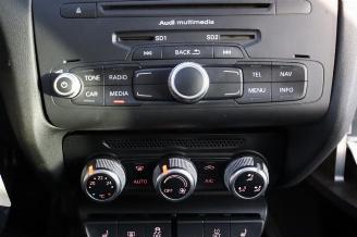 Audi A1 A1 Sportback (8XA/8XF), Hatchback 5-drs, 2011 / 2018 1.4 TFSI 16V 122 picture 13