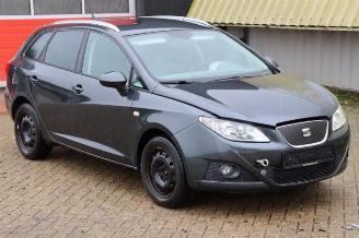 Sloopauto Seat Ibiza Ibiza ST (6J8), Combi, 2010 / 2016 1.2 TDI Ecomotive 2010/8