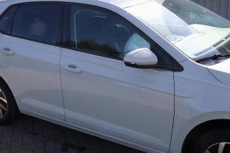 Volkswagen Polo Polo VI (AW1), Hatchback 5-drs, 2017 1.0 TSI 12V picture 26