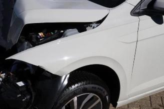 Volkswagen Polo Polo VI (AW1), Hatchback 5-drs, 2017 1.0 TSI 12V picture 11