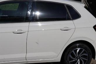 Volkswagen Polo Polo VI (AW1), Hatchback 5-drs, 2017 1.0 TSI 12V picture 17