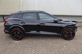 Cupra Formentor Formentor, SUV, 2020 2.5 VZ5 16V 4Drive picture 2