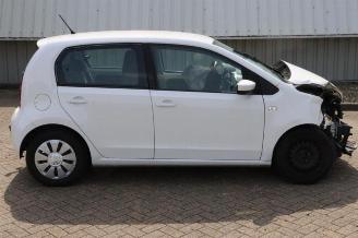 demontáž osobní automobily Volkswagen Up! Up! (121), Hatchback, 2011 1.0 12V 60 2014/4
