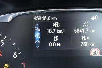 Ford Fiesta Fiesta 7, Hatchback, 2017 1.0 EcoBoost 12V picture 13