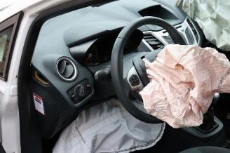 Ford Fiesta Fiesta 6 (JA8), Hatchback, 2008 / 2018 1.25 16V picture 10