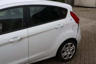 Ford Fiesta Fiesta 6 (JA8), Hatchback, 2008 / 2018 1.25 16V picture 32