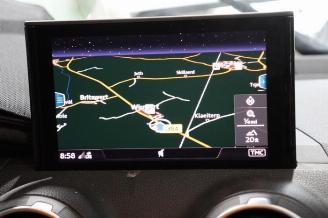 Audi Q2 Q2 (GAB/GAG), SUV, 2016 1.0 TFSI 12V picture 15