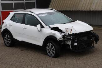 Autoverwertung Kia Stonic Stonic (YB), SUV, 2017 1.0i T-GDi 12V 2022