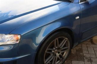 Audi A4 Avant A4 Avant (B7), Combi, 2004 / 2008 2.0 TFSI 20V Quattro picture 34