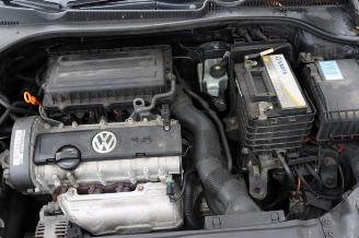 Volkswagen Golf Golf VI (5K1), Hatchback, 2008 / 2013 1.4 16V picture 9