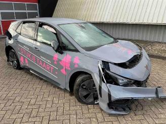 Autoverwertung Cupra Born Born, -, 2021 58 2023/6