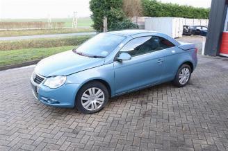 Auto da rottamare Volkswagen Eos Eos (1F7/F8), Cabrio, 2006 / 2015 2.0 FSI 16V 2006