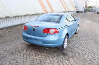 Volkswagen Eos Eos (1F7/F8), Cabrio, 2006 / 2015 2.0 FSI 16V picture 5