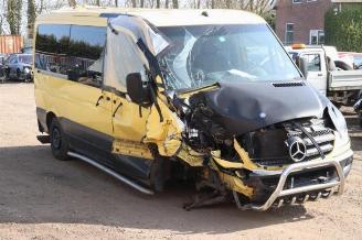 Autoverwertung Mercedes Sprinter Sprinter 3t (906.61), Van, 2006 / 2018 211 CDI 16V 2008/10