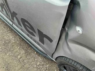 Peugeot Expert Expert (V1/VA/VB/VE/VF/VT/VY), Van, 2016 2.0 Blue HDi 180 16V picture 32