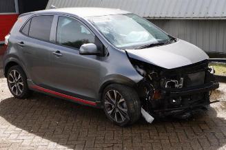 Sloopauto Kia Picanto Picanto (JA), Hatchback, 2017 1.0 12V 2023