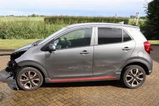 Kia Picanto Picanto (JA), Hatchback, 2017 1.0 12V picture 7