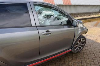 Kia Picanto Picanto (JA), Hatchback, 2017 1.0 12V picture 11