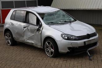 Sloopauto Volkswagen Golf Golf VI Variant (AJ5/1KA), Combi, 2009 / 2013 1.2 TSI BlueMotion 2012/3