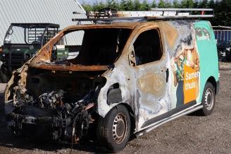 Autoverwertung Opel Vivaro Vivaro, Van, 2019 Vivaro-e, Electric 2024/2