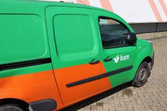 Renault Kangoo Kangoo Express (FW), Van, 2008 1.5 dCi 90 FAP picture 18