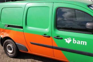 Renault Kangoo Kangoo Express (FW), Van, 2008 1.5 dCi 90 FAP picture 20