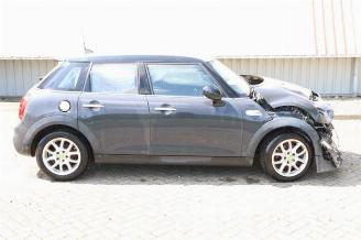 Sloopauto Mini Mini Mini (F55), Hatchback 5-drs, 2013 2.0 16V Cooper S 2016/11