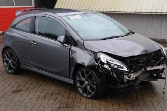 Uttjänta bilar auto Opel Corsa-E Corsa E, Hatchback, 2014 1.6 OPC Turbo 16V 2015/11