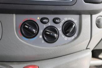 Opel Vivaro Vivaro, Van, 2000 / 2014 2.0 CDTI 16V picture 11