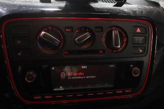 Seat Mii Mii, Hatchback, 2011 1.0 12V picture 33