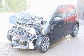 Seat Mii Mii, Hatchback, 2011 1.0 12V picture 4