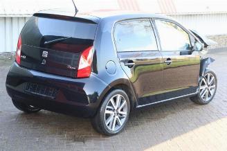 Seat Mii Mii, Hatchback, 2011 1.0 12V picture 8