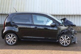 Sloopauto Seat Mii Mii, Hatchback, 2011 1.0 12V 2018/7