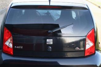 Seat Mii Mii, Hatchback, 2011 1.0 12V picture 19