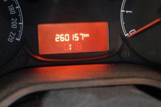 Opel Combo Combo, Van, 2012 / 2018 1.3 CDTI 16V picture 25