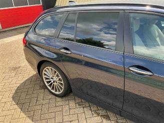 BMW 5-serie 5 serie Touring (F11), Combi, 2009 / 2017 520d 16V picture 27