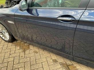 BMW 5-serie 5 serie Touring (F11), Combi, 2009 / 2017 520d 16V picture 18