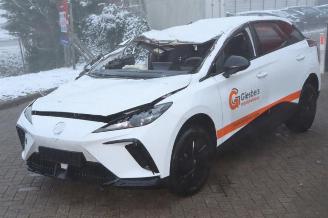 MG 4 MG4 Electric, Hatchback, 2022 Standard 51 kWh picture 7