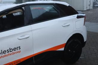 MG 4 MG4 Electric, Hatchback, 2022 Standard 51 kWh picture 33