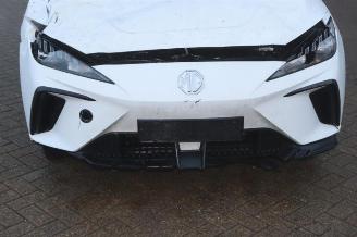 MG 4 MG4 Electric, Hatchback, 2022 Standard 51 kWh picture 21