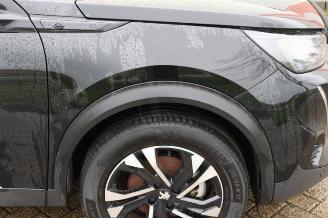 Peugeot 2008 2008 (UD/UK/UR/US/UX), MPV, 2019 e-2008 50 kWh picture 23