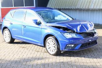 Sloopauto Seat Leon Leon (5FB), Hatchback 5-drs, 2012 / 2020 1.0 TSI 12V 2020/3